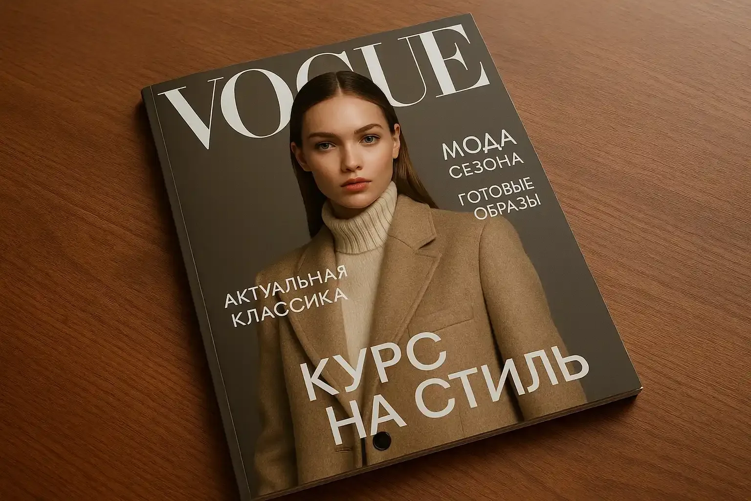 печать журналов