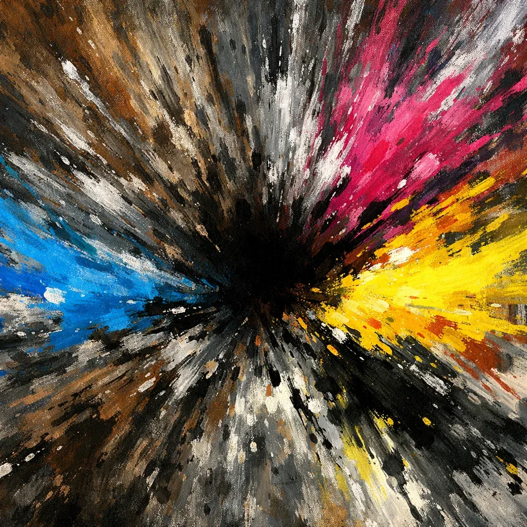 Сферы применения офсетной печати в маркетинге и дизайне