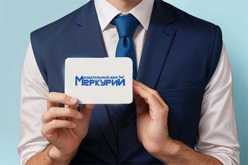 Дизайн Визиток 2023: Эволюция Индивидуальности и Технологий