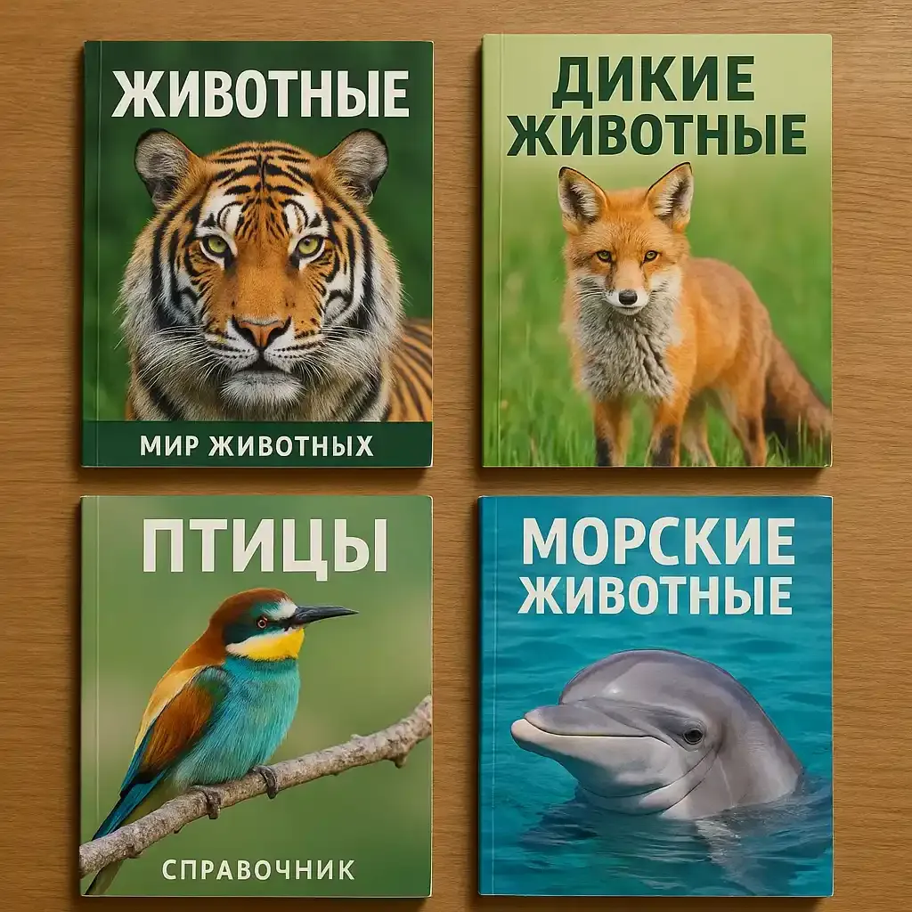 печать книг большим тиражом в Москве