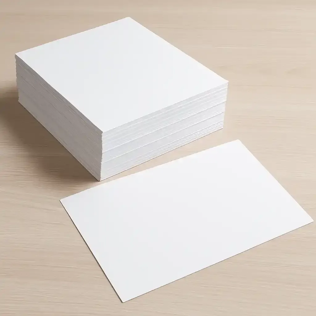 Офисная бумага