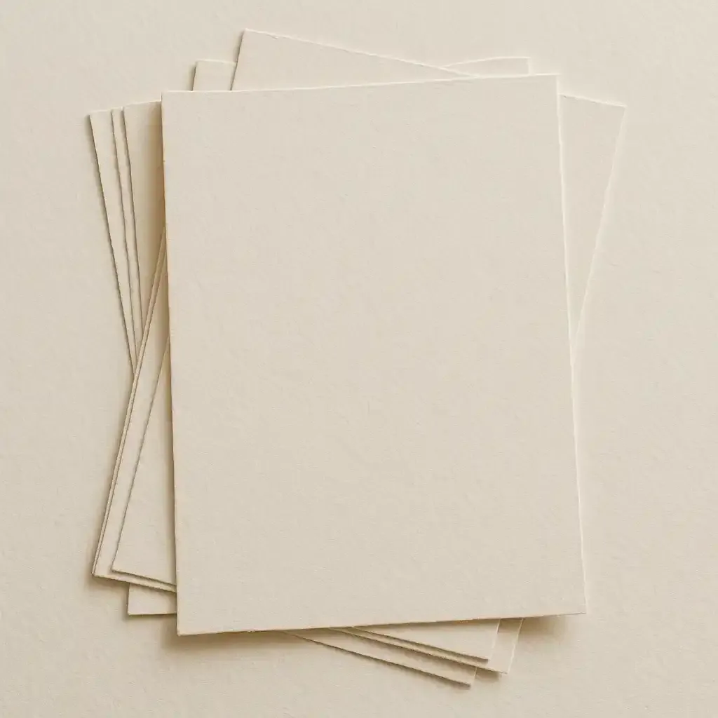 Художественная бумага