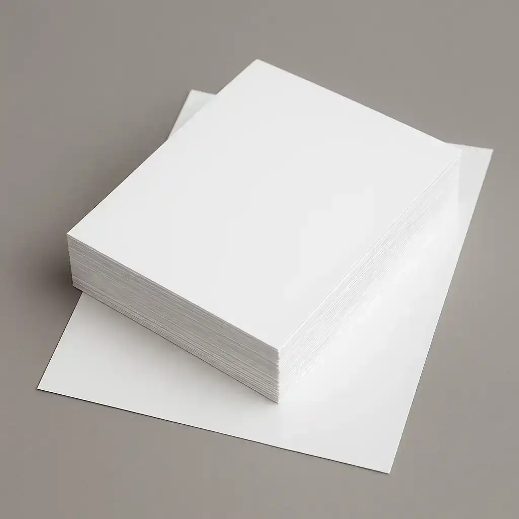 Фотобумага