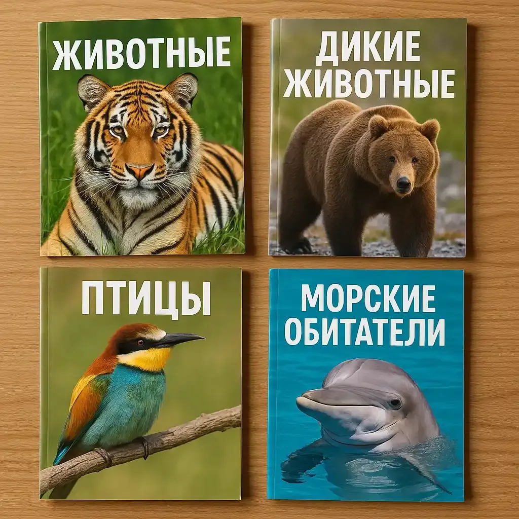 печать книг в Москве на заказ