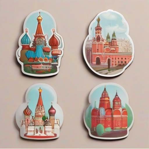 Снова в моде стикеры и стикер-паки: Как они стали трендом в мире бизнеса и сувенирной продукции